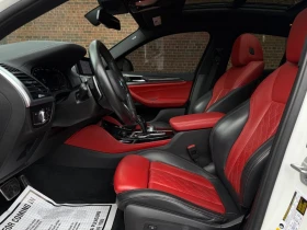 BMW X4 * M40i* XDRIVE* HARMAN* KARDON* 360* КАМЕРИ* ПАНО*, снимка 10