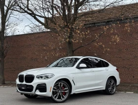 BMW X4 * M40i* XDRIVE* HARMAN* KARDON* 360* КАМЕРИ* ПАНО*, снимка 1