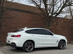 BMW X4 * M40i* XDRIVE* HARMAN* KARDON* 360* КАМЕРИ* ПАНО*, снимка 4