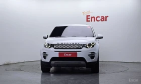 Land Rover Discovery Sport * 2.0d* КОЖА* ПОДГРЕВ* ПАНОРАМА* КАМЕРА* NAVI* LED, снимка 3
