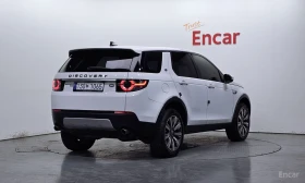 Land Rover Discovery Sport * 2.0d* КОЖА* ПОДГРЕВ* ПАНОРАМА* КАМЕРА* NAVI* LED, снимка 2