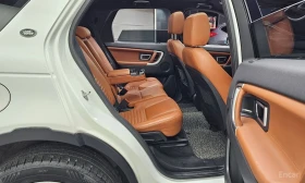 Land Rover Discovery Sport * 2.0d* КОЖА* ПОДГРЕВ* ПАНОРАМА* КАМЕРА* NAVI* LED, снимка 11