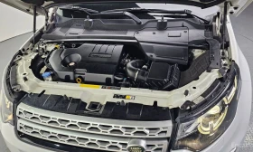 Land Rover Discovery Sport * 2.0d* КОЖА* ПОДГРЕВ* ПАНОРАМА* КАМЕРА* NAVI* LED, снимка 6