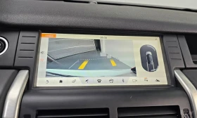 Land Rover Discovery Sport * 2.0d* КОЖА* ПОДГРЕВ* ПАНОРАМА* КАМЕРА* NAVI* LED, снимка 13