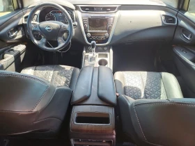 Nissan Murano * Platinum* , снимка 5