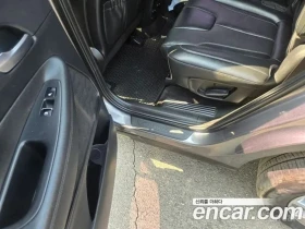 Hyundai Santa fe, снимка 9