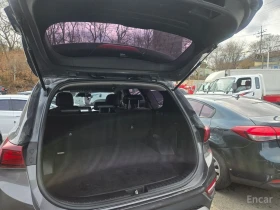 Hyundai Santa fe, снимка 5