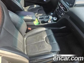 Hyundai Santa fe, снимка 7