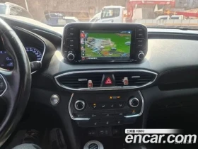 Hyundai Santa fe, снимка 10