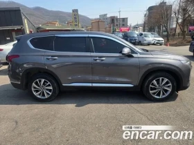 Hyundai Santa fe, снимка 3