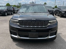 Jeep Grand cherokee Summit Reserve/ПАНОРАМА/ОБДУХВАНЕ/ГУМИ+ ДЖАНТИ , снимка 2