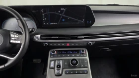 Hyundai Palisade 3.8 2WD Exclusive, снимка 12