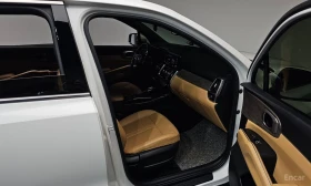 Kia Sorento 2.2D Trendy 4x4* ПОДГРЕВ* КАМЕРА* LANE ASSIST* , снимка 7