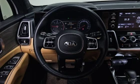 Kia Sorento 2.2D Trendy 4x4* ПОДГРЕВ* КАМЕРА* LANE ASSIST* , снимка 9
