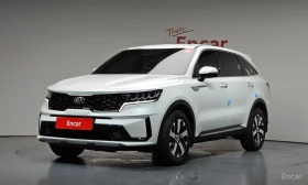 Kia Sorento 2.2D Trendy 4x4* ПОДГРЕВ* КАМЕРА* LANE ASSIST* , снимка 1