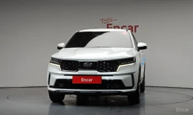 Kia Sorento 2.2D Trendy 4x4* ПОДГРЕВ* КАМЕРА* LANE ASSIST* , снимка 2