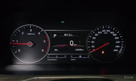 Kia Sorento 2.2D Trendy 4x4* ПОДГРЕВ* КАМЕРА* LANE ASSIST* , снимка 10