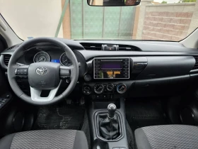 Toyota Hilux, снимка 6