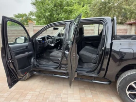 Toyota Hilux, снимка 5