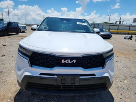 Kia Sorento 2.5l Lx, снимка 5