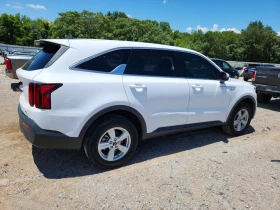 Kia Sorento 2.5l Lx, снимка 3