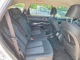 Kia Sorento 2.5l Lx, снимка 11
