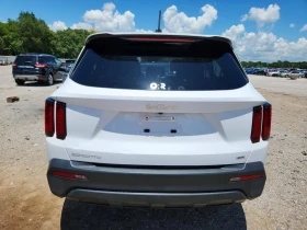 Kia Sorento 2.5l Lx, снимка 6