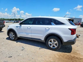 Kia Sorento 2.5l Lx, снимка 2
