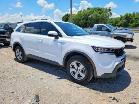 Kia Sorento 2.5l Lx, снимка 4