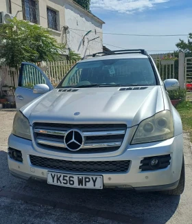 Mercedes-Benz GL 320, снимка 2