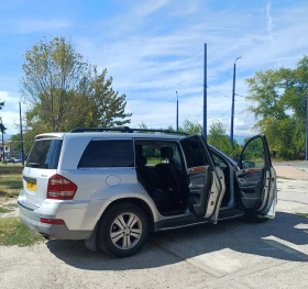 Mercedes-Benz GL 320, снимка 5