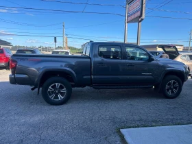Toyota Tacoma * SR5 * CARFAX * ОПЦИЯ ЗА ФИНАНСИРАНЕ, снимка 3