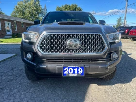 Toyota Tacoma * SR5 * CARFAX * ОПЦИЯ ЗА ФИНАНСИРАНЕ, снимка 6