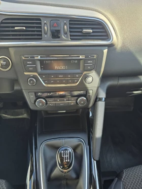 Renault Kadjar 1.2 TCe 130 BVM6 4x2, снимка 9