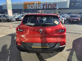 Renault Kadjar 1.2 TCe 130 BVM6 4x2, снимка 6