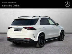 Mercedes-Benz GLE 53 4MATIC + 6+ 1, снимка 3