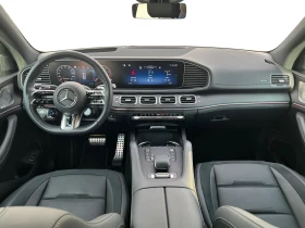 Mercedes-Benz GLE 53 4MATIC + 6+ 1, снимка 6