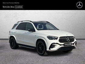 Mercedes-Benz GLE 53 4MATIC + 6+ 1, снимка 2