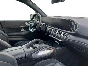Mercedes-Benz GLE 53 4MATIC + 6+ 1, снимка 9