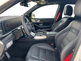 Mercedes-Benz GLE 53 4MATIC + 6+ 1, снимка 8