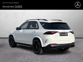 Mercedes-Benz GLE 53 4MATIC + 6+ 1, снимка 4