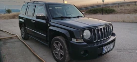 Jeep Patriot, снимка 1