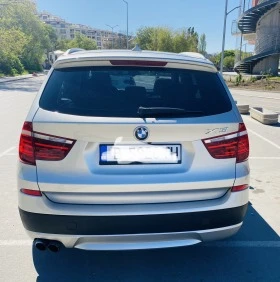 BMW X3  PANORAMA KEYLESS 2.0 TwinTurbo     , снимка 7