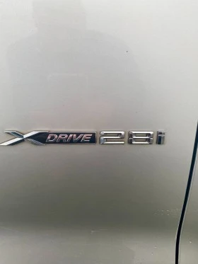 BMW X3  PANORAMA KEYLESS 2.0 TwinTurbo     , снимка 13