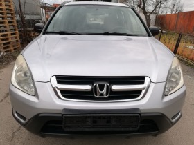 Honda Cr-v, снимка 2