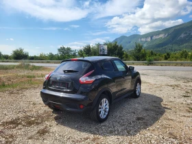 Nissan Juke 1.2i, снимка 5