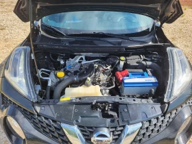 Nissan Juke 1.2i, снимка 14