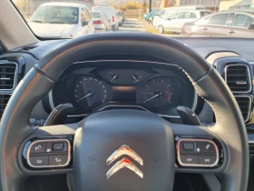 Citroen C5 Aircross 1.5HDI     | Mobile.bg    11