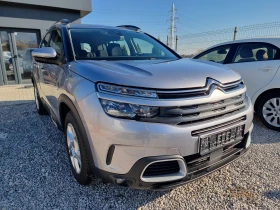 Citroen C5 Aircross 1.5HDI     | Mobile.bg    4