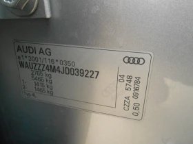 Audi Q7 3.0d-Automat-Euro-6B, снимка 11